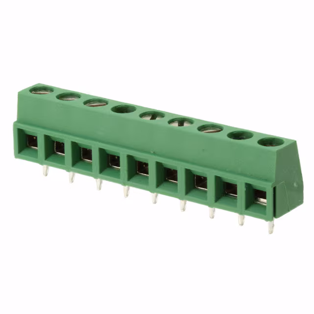 2-282836-8 TE Connectivity AMP Connectors  Cavo a scheda